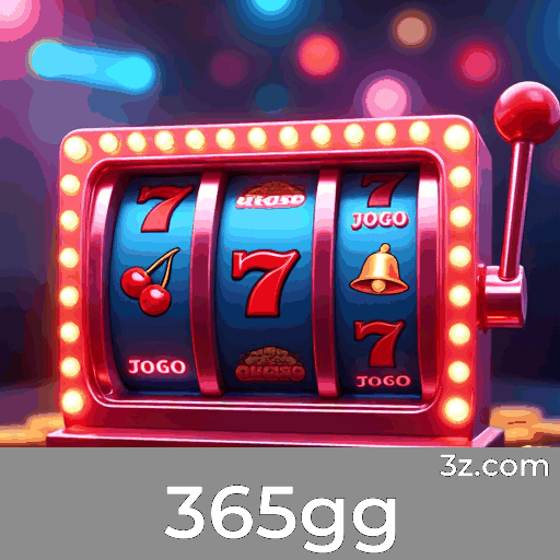 Cadastro na 365gg