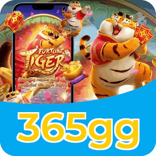 Login rápido no app 365gg