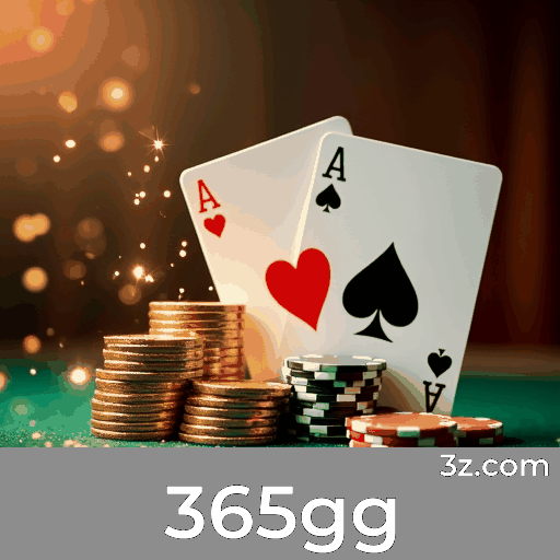 Acesso ao 365gg