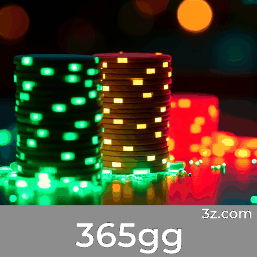Cassino Online 365gg