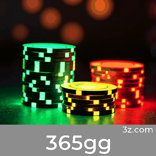 Acesso ao 365gg