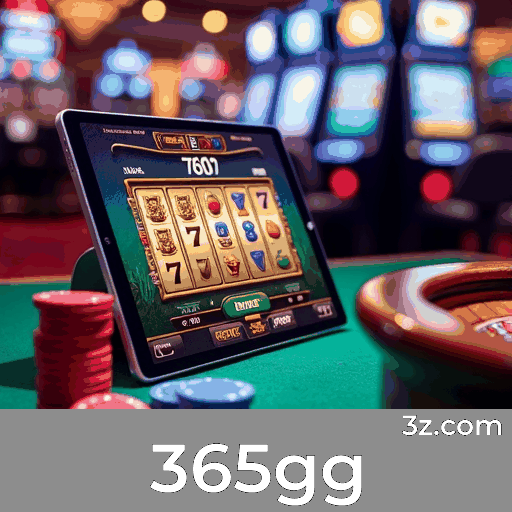 Cassino Online 365gg